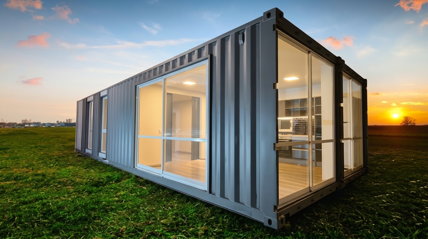 Proyectos modulares